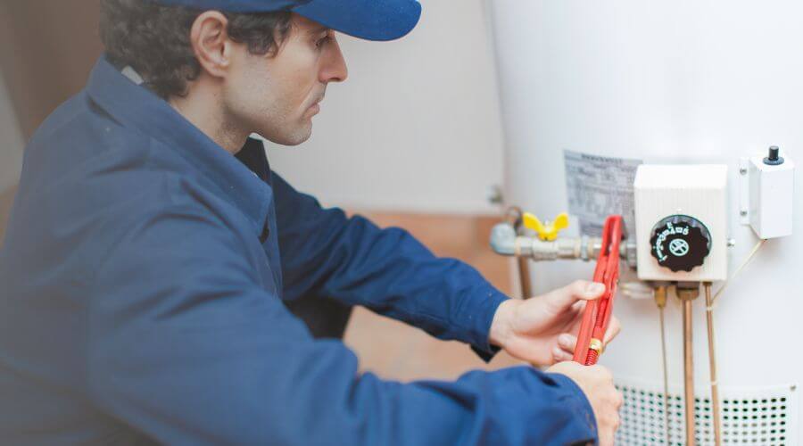 Professional emergency plumbing in Maxwell, IN